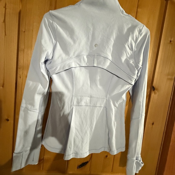 Lululemon define Jacket - Picture 2 of 3